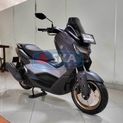 Yamaha NMAX Turbo Tech Max Ultimate Tahun 2024